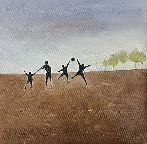 Mariusz Makuła - Ball in play