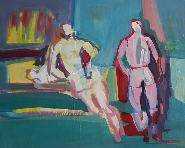 Mariola Paulina Żylińska Jestadt - players 2