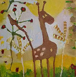 Agnieszka Opala - Wimpy I