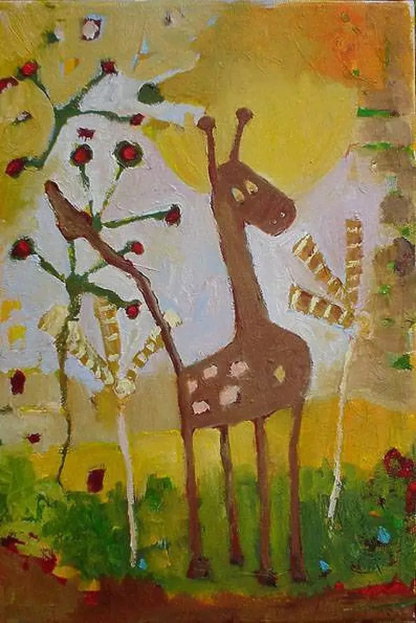 Agnieszka Opala - Wimpy I