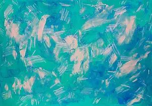 Pamela Rys - Pink Beach