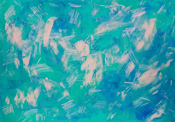 Pamela Rys - Pink Beach