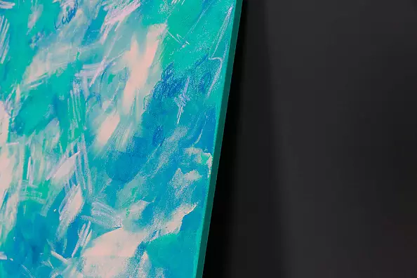 Pamela Rys - Pink Beach