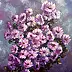 Małgorzata Mutor - chrysanthemums pink