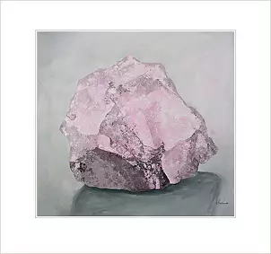 Katarzyna Trochimczuk - Pink Diamond Gavana