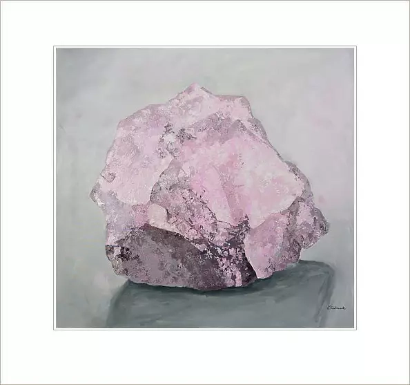 Katarzyna Trochimczuk - Pink Diamond Gavana