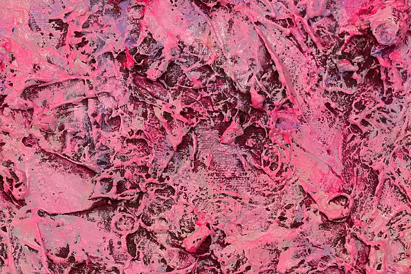 Pamela Rys - Pink Dreams