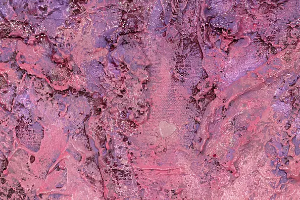 Pamela Rys - Pink Dreams