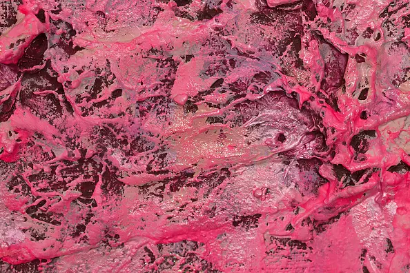 Pamela Rys - Pink Dreams