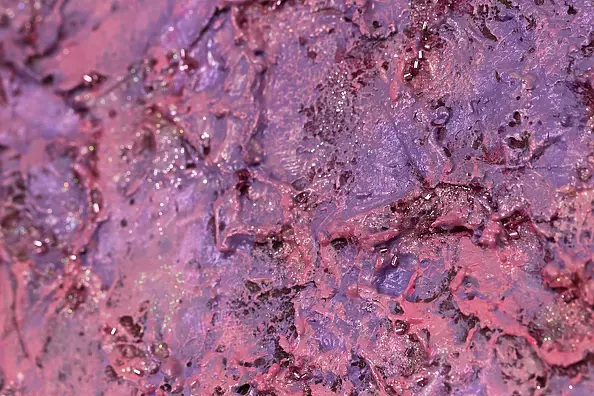 Pamela Rys - Pink Dreams