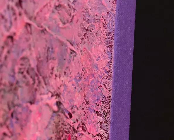 Pamela Rys - Pink Dreams