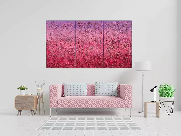 Pamela Rys - Pink Dreams