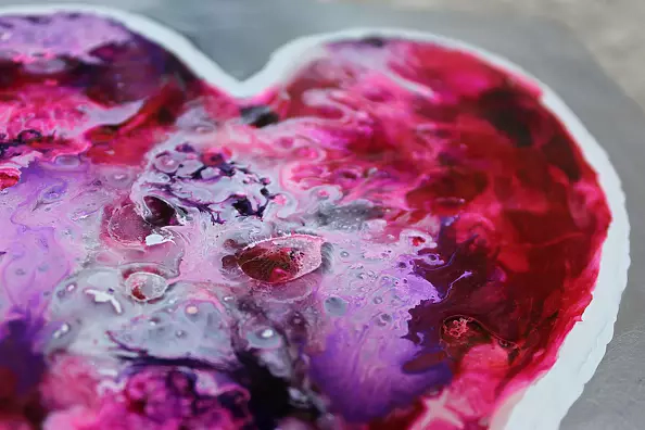 Rachel McCullock - Pink Passion