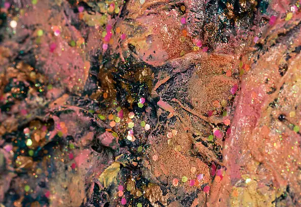 Pamela Rys - Pink Supernova