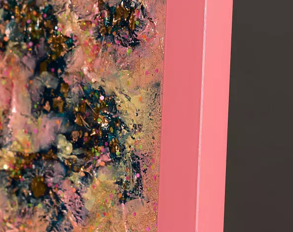 Pamela Rys - Pink Supernova