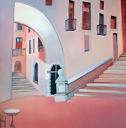 Małgorzata Bundzewicz - Pink