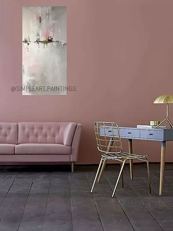 Roksana Sroczyńska - pink