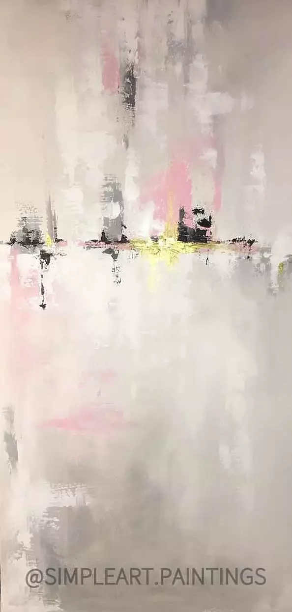 Roksana Sroczyńska - pink