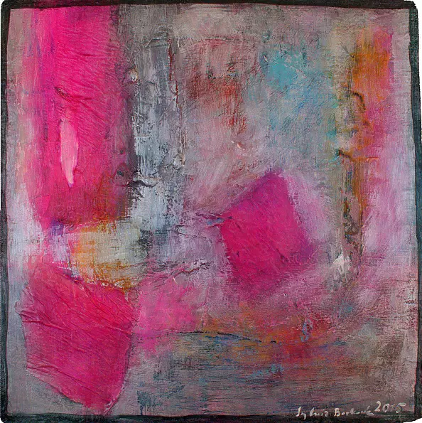 Sylwia Borkowska - Pink