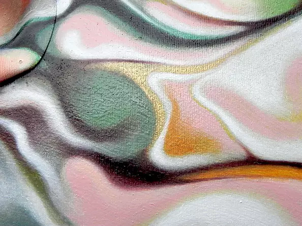 federico cortese - Pink silk