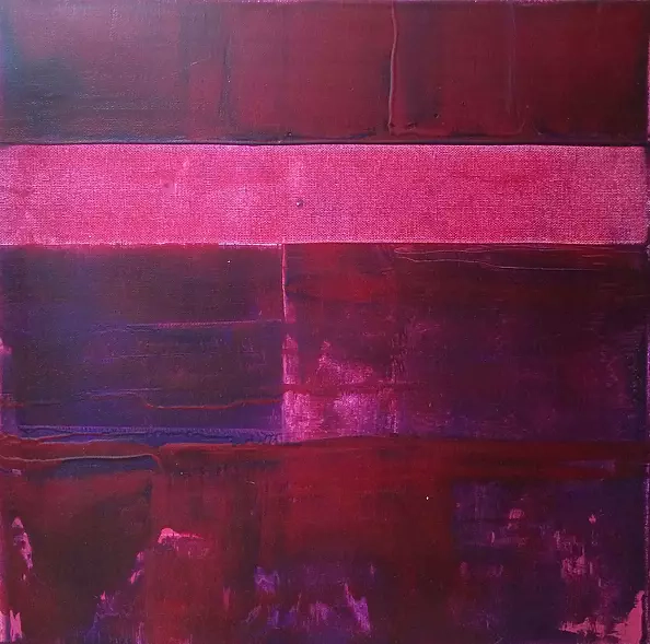 Maria Gąsior - Pinkness