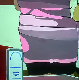 Susanne Böhm - Pinky panzone 2