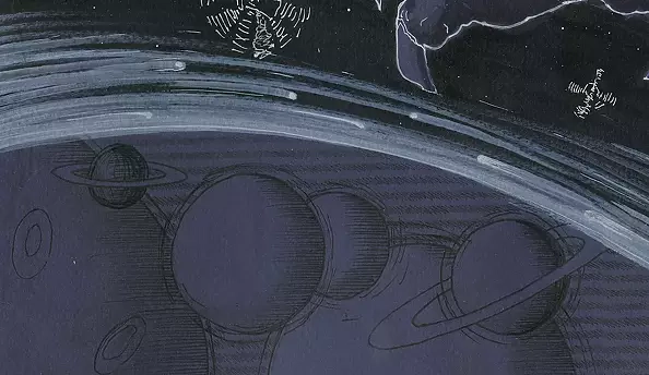 Witold Kubicha - Pinocchio 2.0