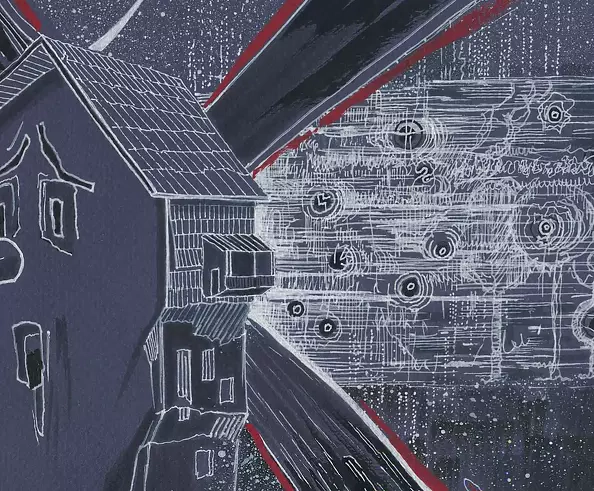 Witold Kubicha - Pinocchio 2.0