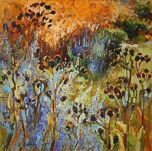 Aleksandra Adamczak - Wormwood