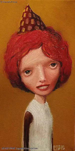 Krzysztof Iwin - Piombino