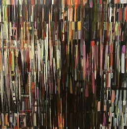 Alicja Piechota - Vertical