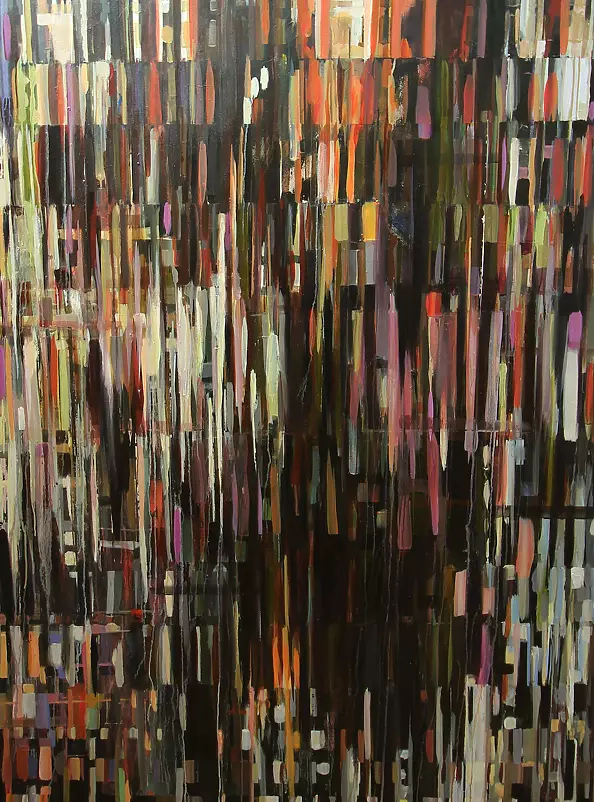 Alicja Piechota - Vertical