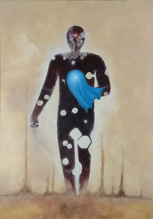 Szymon Czarnowski - Pionier