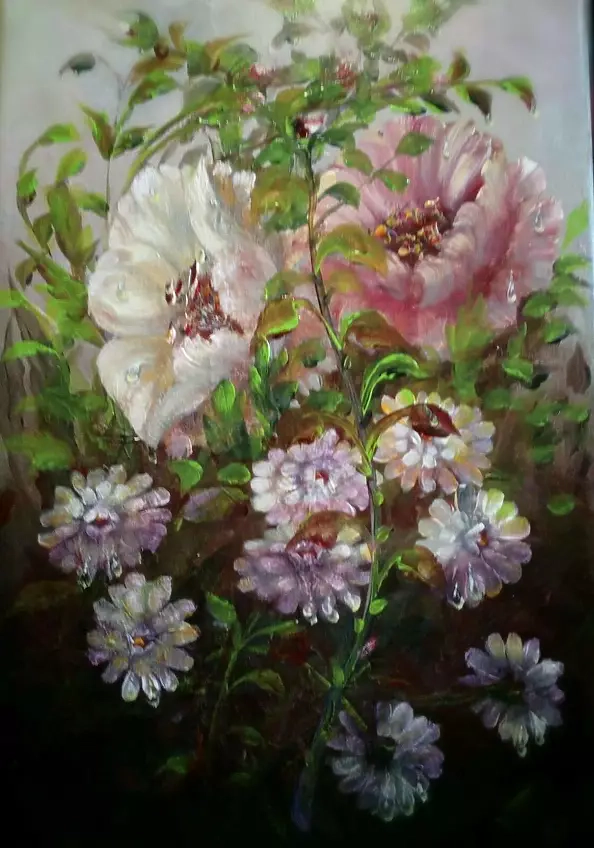 Владимир Побегущий - Divisions