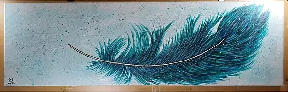 Marianna Małgorzata Bakanowicz - Pióra Anielskie seria Ania -2- 2021 