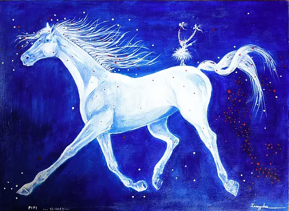 Anna Zarzycka - Pipi