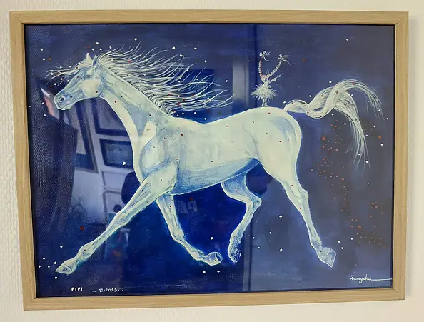 Anna Zarzycka - Pipi