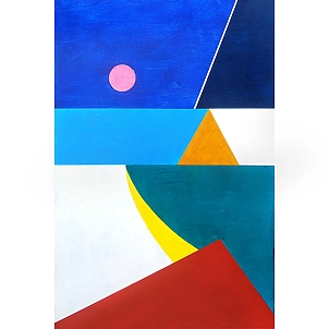 Jakub Margasinski - Pyramid