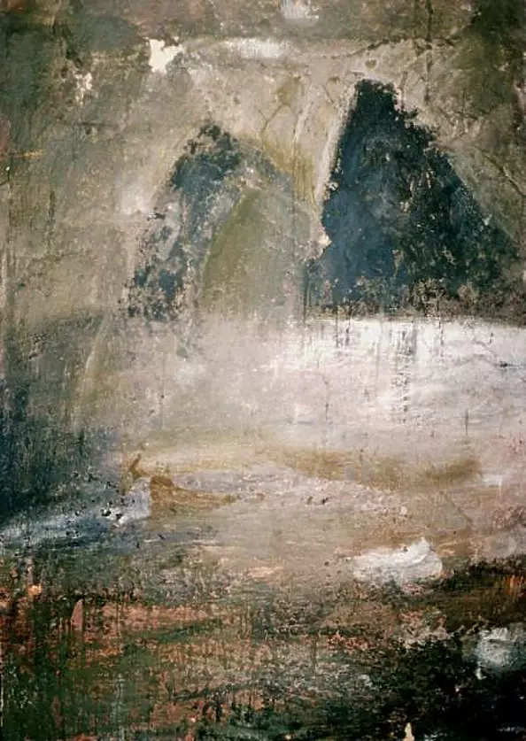 Iwona Joanna Ostaszewska - pyramids