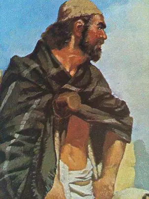 Marek Kubski - Pirat