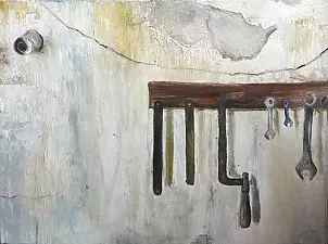 Małgorzata Mitka - Piwniczka