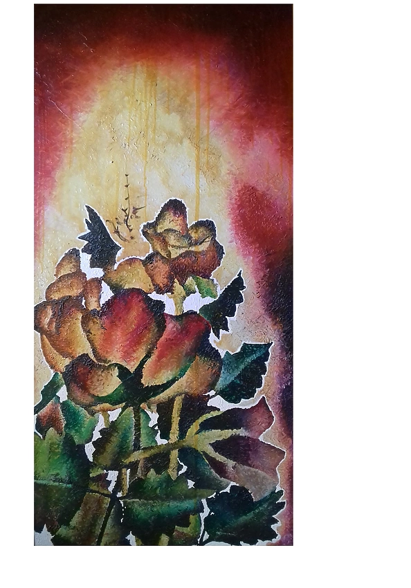 Rafał Jarosz - Piwonie Komiksowe