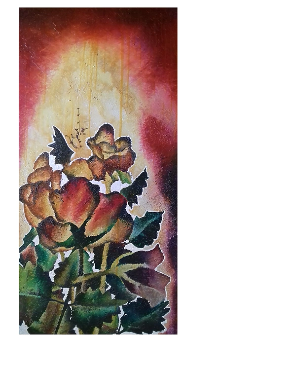 Rafał Jarosz - Piwonie Komiksowe