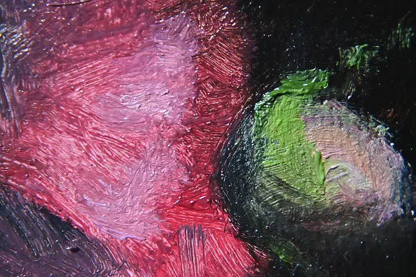 Agnieszka Długołęcka - Piwonie (C1)