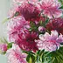 Maria Roszkowska - Peonies