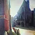 Renata Rychlik - Mariacki Square in the morning