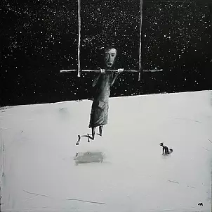 Andrzej Cybura - Plac rekreacyjny