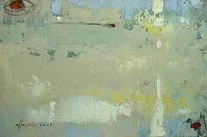 Wacław Jagielski - Long non-visited places