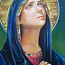 Andrzej Myśliwiec - weeping madonna