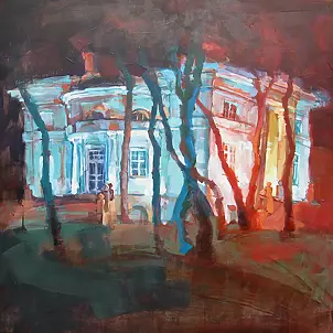 Renata Domagalska - Open-Air-Smolska